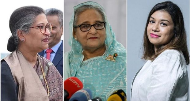 হাসিনা