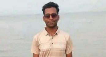 হাজীগঞ্জে বজ্রপাতে ধান কাটতে গিয়ে শ্রমিকের মৃত্যু