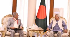 ৪ জেলা নিয়ে ময়মনসিংহ বিভাগ হচ্ছে