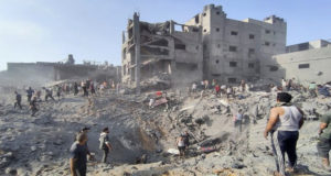 gaza