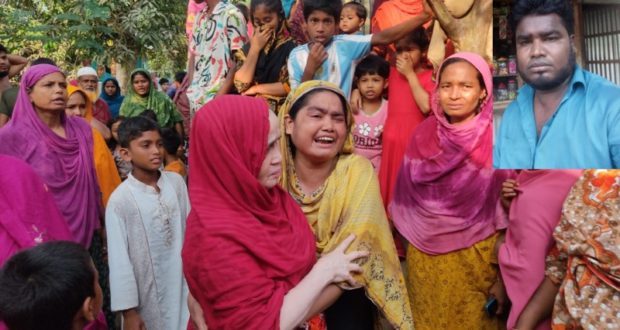 পরকীয়ার