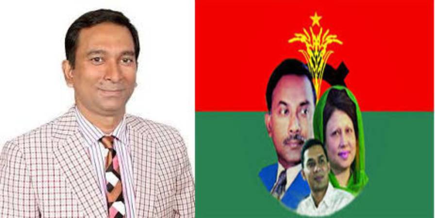চাঁদপুরবাসীকে বাংলা নববর্ষের শুভেচ্ছা জানালেন শেখ ফরিদ আহমেদ মানিক