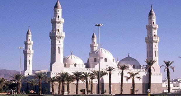 mosque---------------