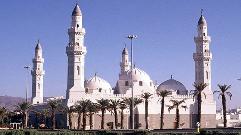 mosque---------------