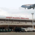 osmani air port -------