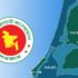 চাঁদপুরে শান্তির বাণী প্রচারে সিকি কোটি মুসলিমের ৪ হাজার ৮শ’ মসজিদ