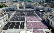 pope
