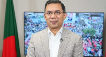 স্কুল-কলেজে গ্রীষ্মের ছুটিতে ‘কর্মমুখী শিক্ষা’ চালু হবে : তারেক রহমান