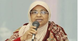 নূরজাহান স্বাস্থ্য