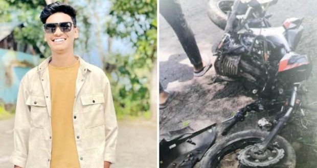 মোটরসাইকেল