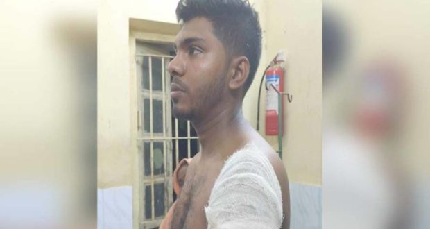 জনপ্রশাসন