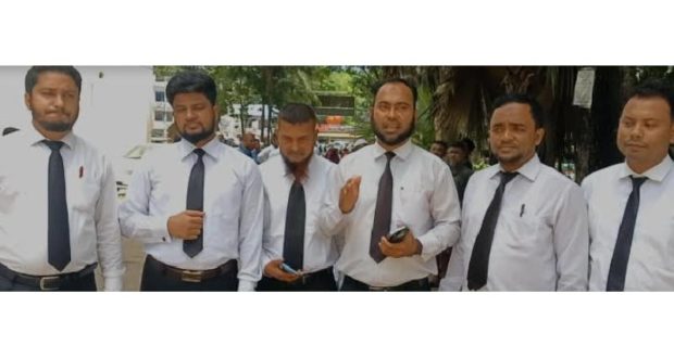 আজহারের