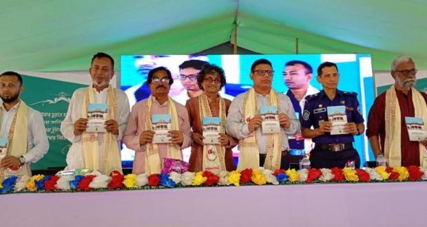 দৌলতপুরে