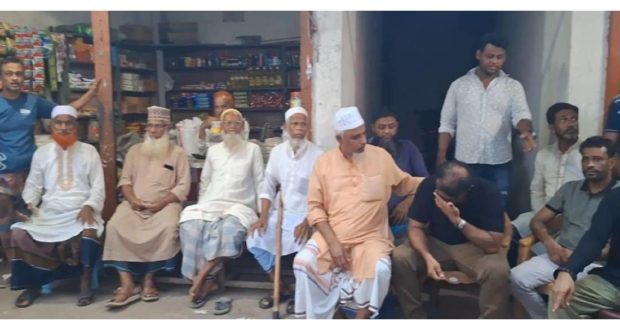 ফেসবুকে