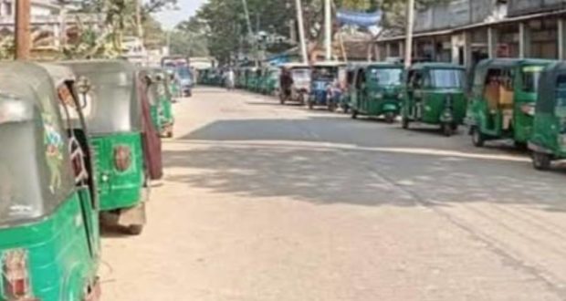 মুদাফরগঞ্জ