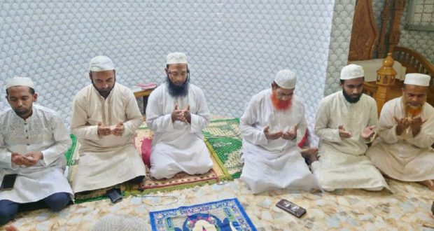 আজহারুল