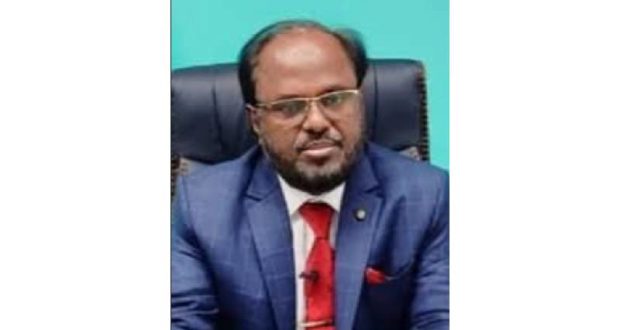 প্রফেসর