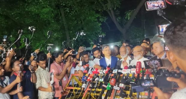 উপদেষ্টার