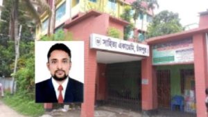 সাহিত্য একাডেমি নিয়ে প্রাসঙ্গিক ভাবনা: এম. ফরিদুল ইসলাম