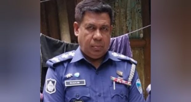 এসআই ক্লোজড