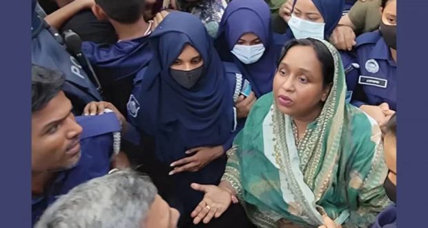 জয় বাংলা