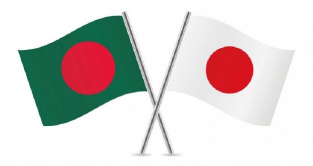 bangladesh-japan -----