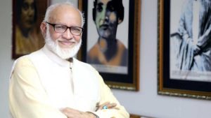 সংগীতজ্ঞ মুস্তাফা জামান আব্বাসীর চিরবিদায়