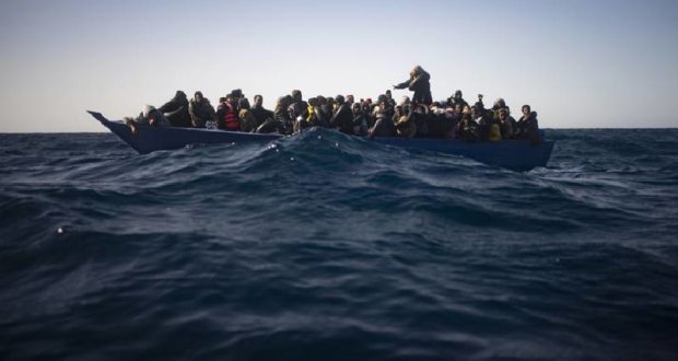 সাগরপথে