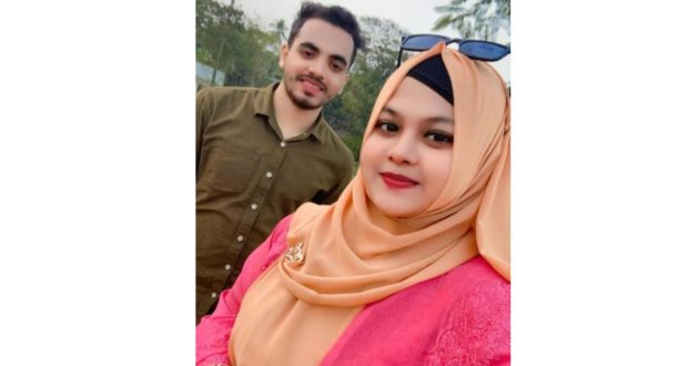 প্রেমের