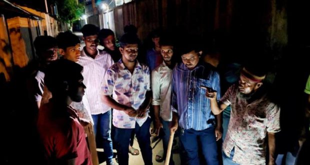 ছাত্রদলের