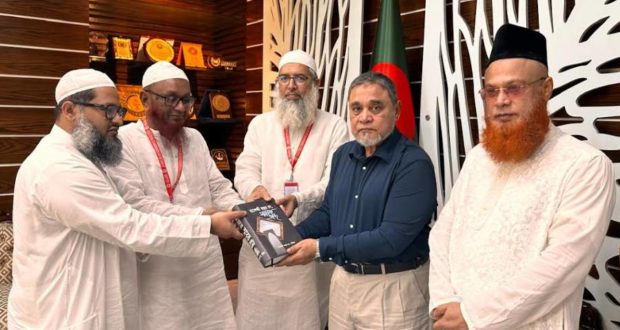 নির্বাচন