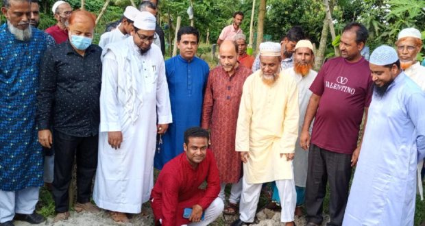 উদ্দমদী