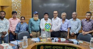 চাঁদপুর