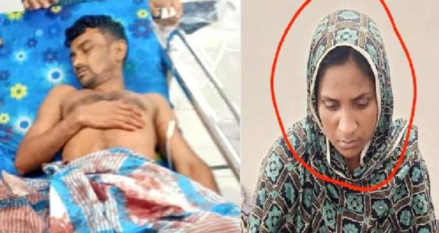 স্বামীর