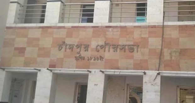 পৌরসভার