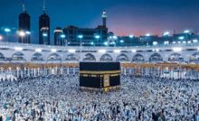 hajj -------
