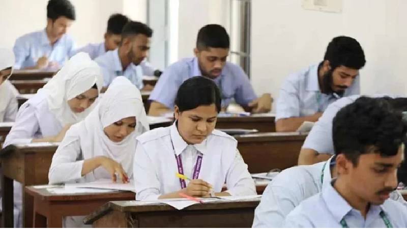 এইচএসসির খাতা চ্যালেঞ্জের ফল প্রকাশ রোববার