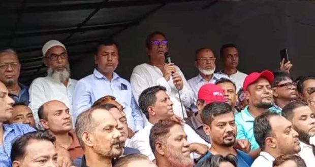 স্বৈরাচার