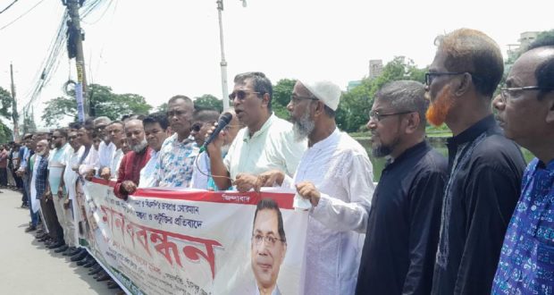 ফ্যাসিবাদের