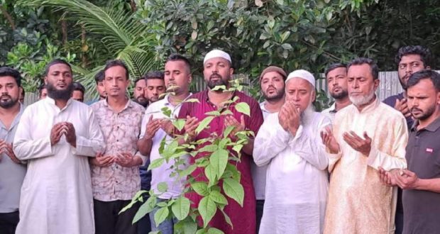 শহীদদের