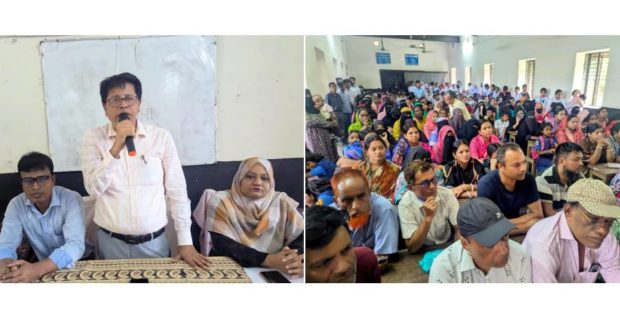 পুরানবাজার