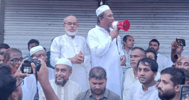 তারেক রহমানের