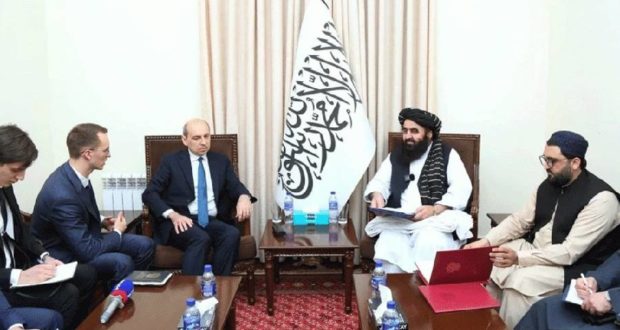 আফগানিস্তানে