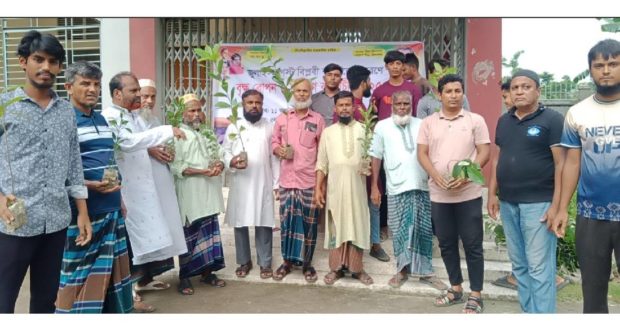 শহীদদের