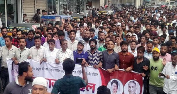 স্বেচ্ছাসেবক