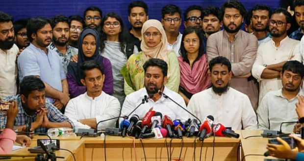 এনসিপির