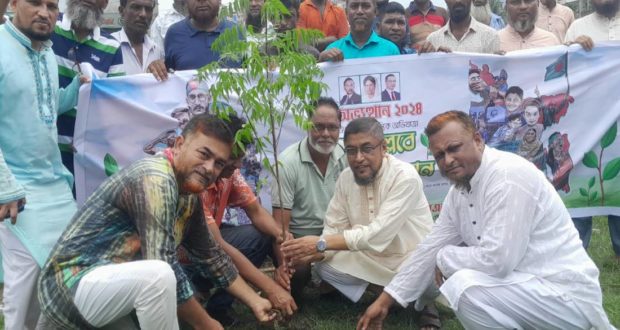 শহীদদের