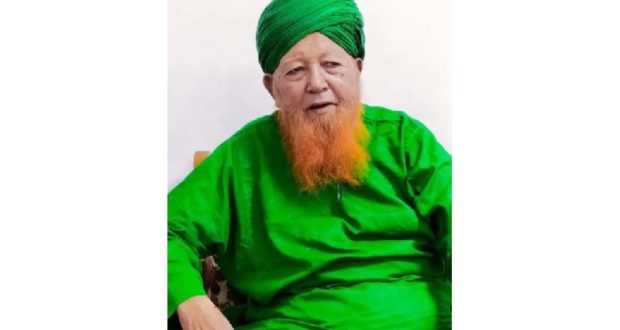 সিনিয়র