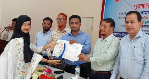 শিক্ষার্থীদের