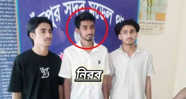 ছাত্রলীগের